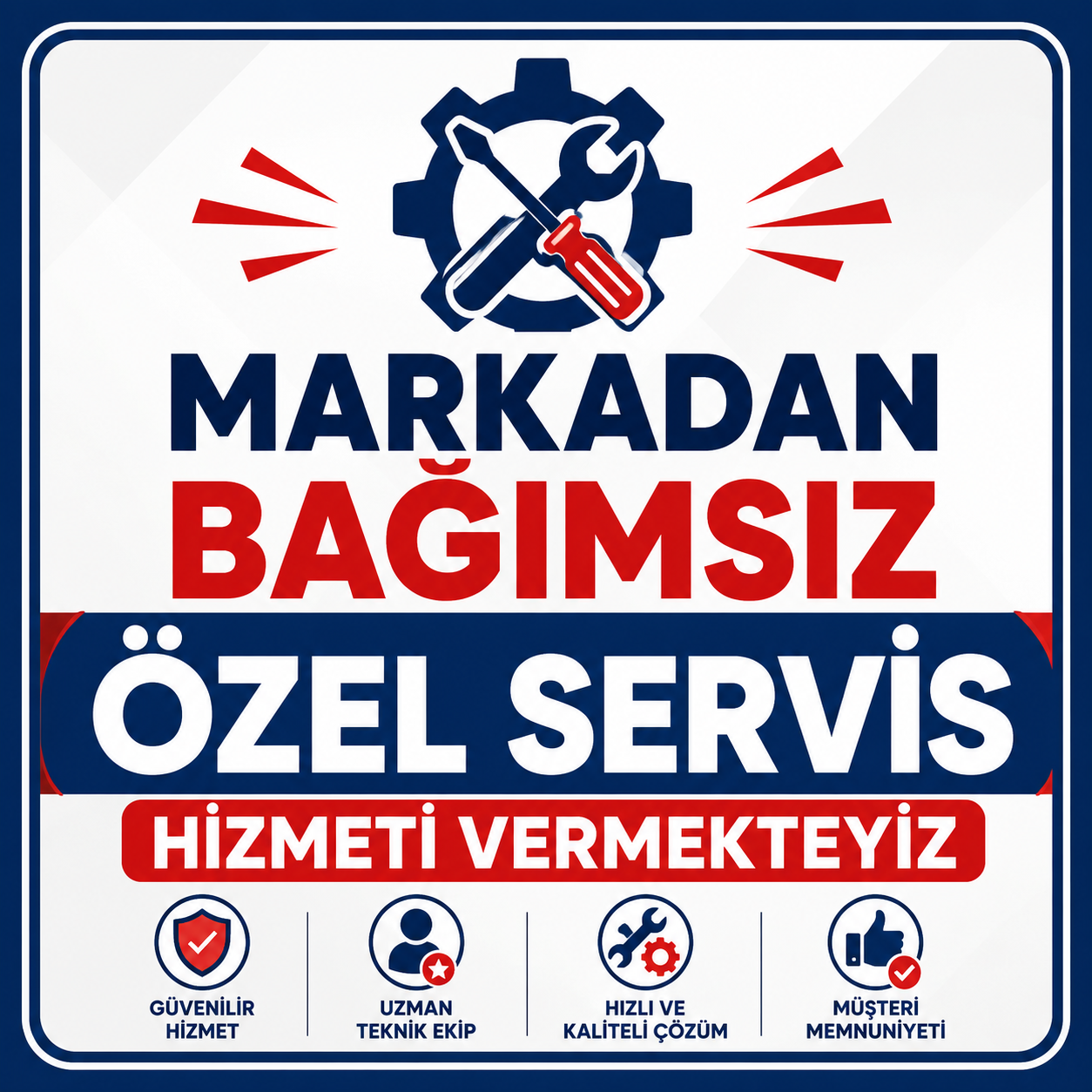 Çamlıdere Seg Televizyon Servisi markadan bağımsız teknik servis